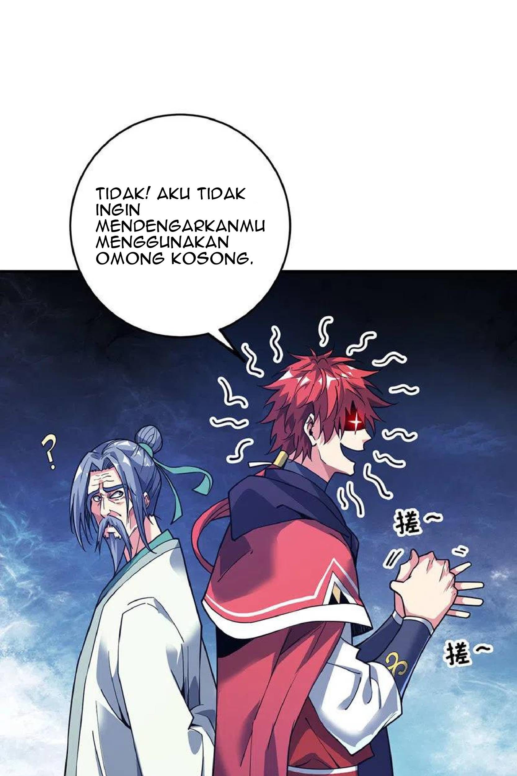 The First Son-In-Law Vanguard of All Time Chapter 96 Gambar 24