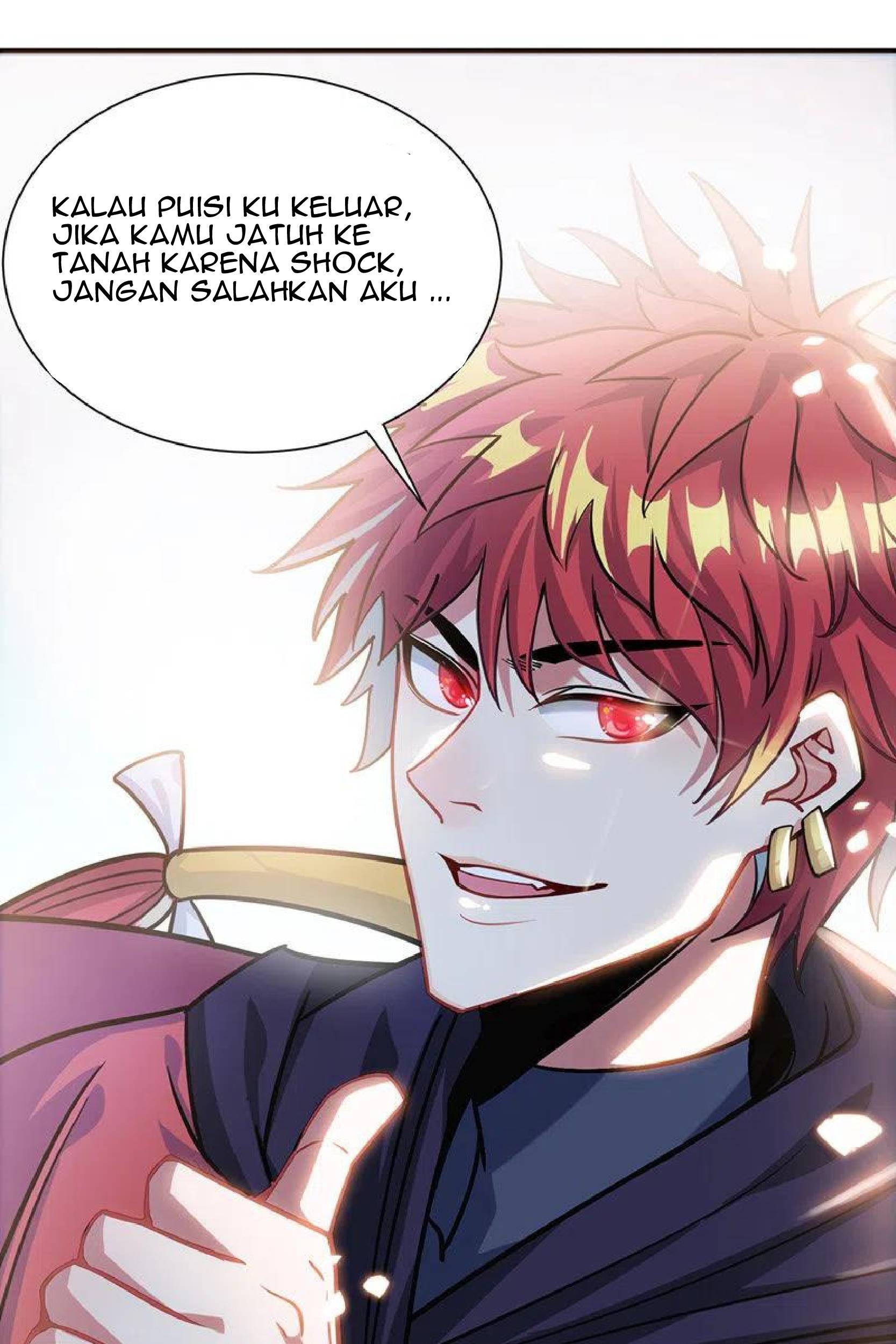The First Son-In-Law Vanguard of All Time Chapter 96 Gambar 39