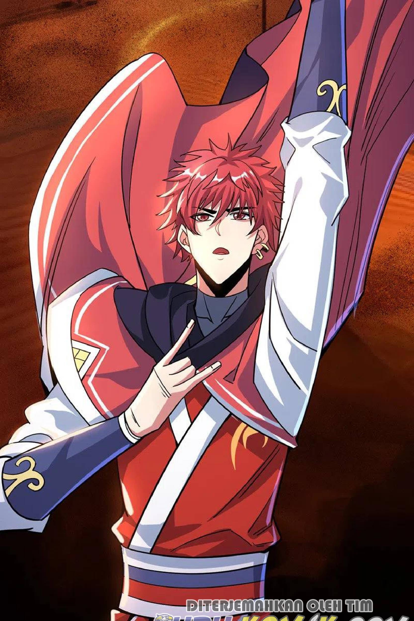The First Son-In-Law Vanguard of All Time Chapter 96 Gambar 49