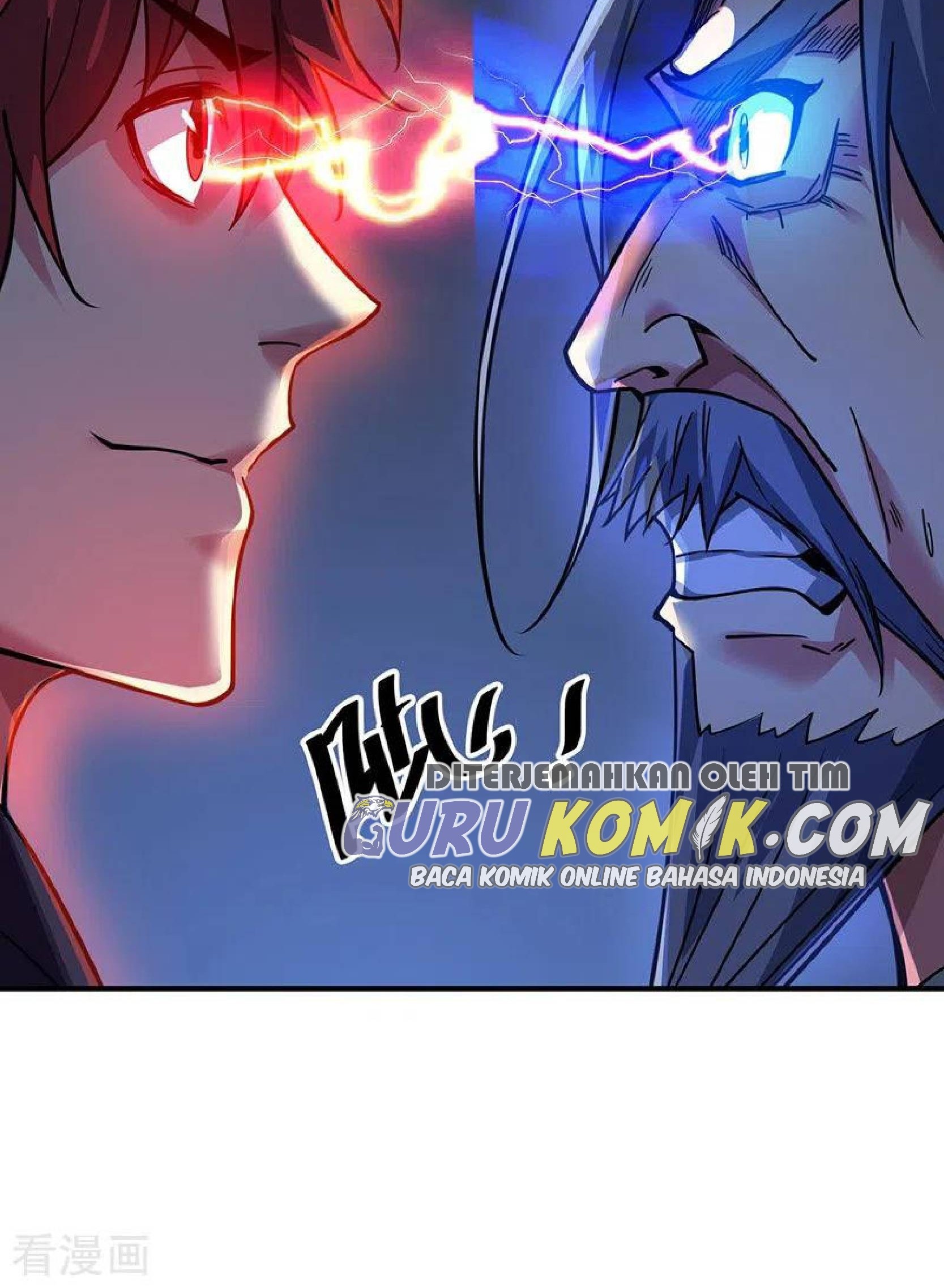The First Son-In-Law Vanguard of All Time Chapter 96 Gambar 5