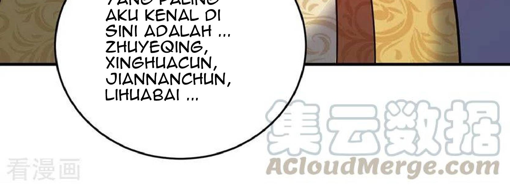 The First Son-In-Law Vanguard of All Time Chapter 96 Gambar 15