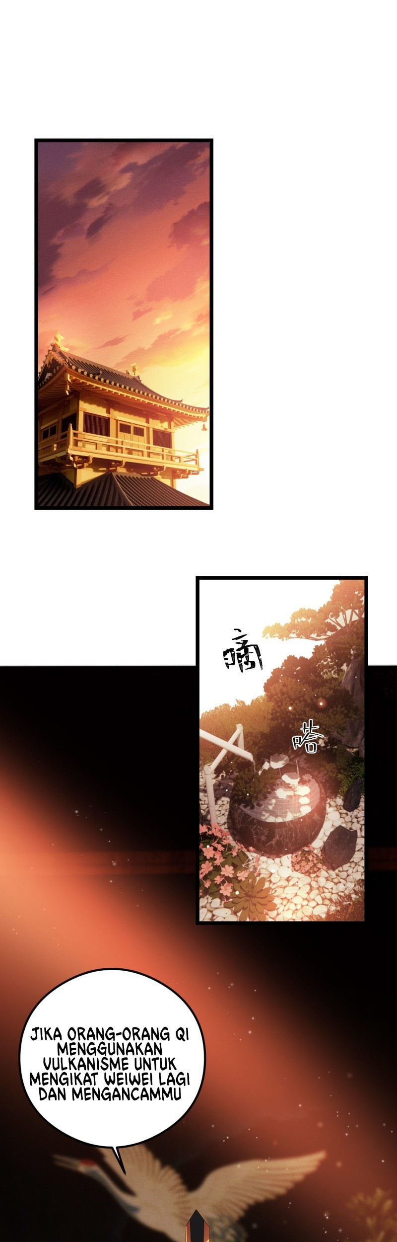 I Won’t Marry The Enemy Prince Chapter 42 Gambar 18