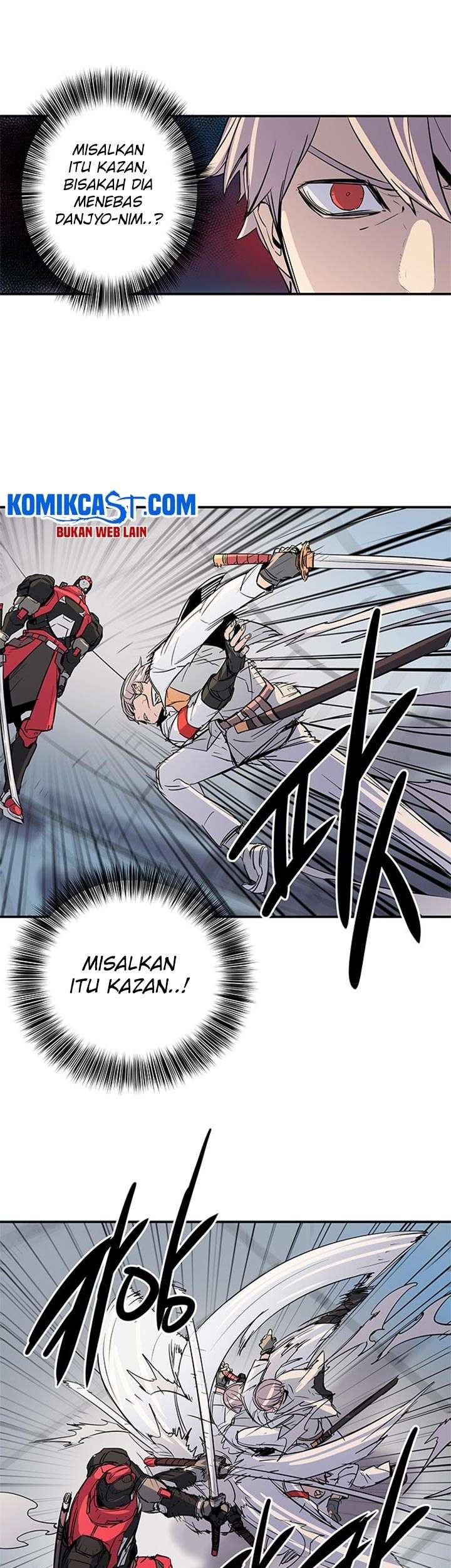 Get Life Chapter 65 Gambar 37
