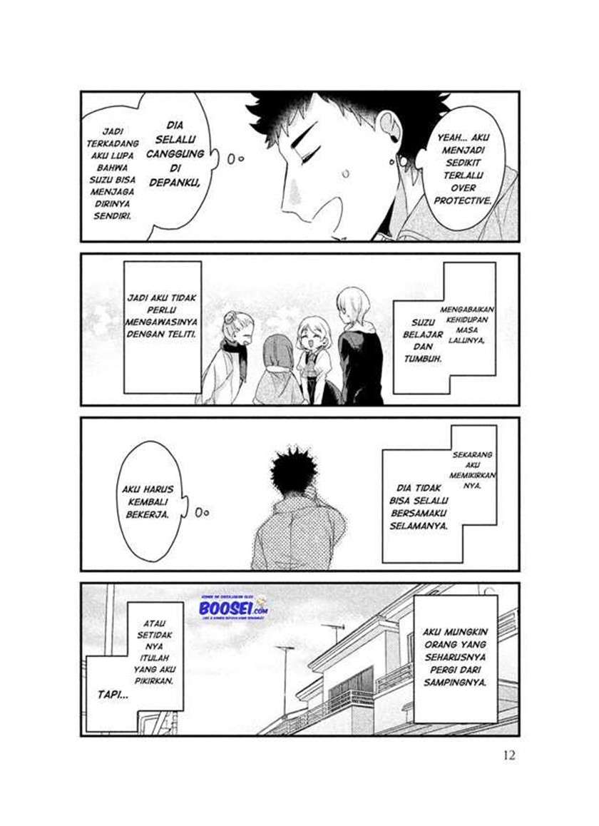 Zense Coupling Chapter 24 Gambar 12