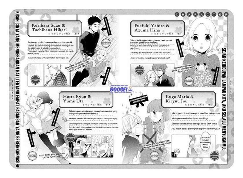 Zense Coupling Chapter 24 Gambar 4
