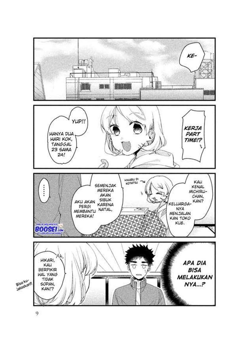 Zense Coupling Chapter 24 Gambar 9