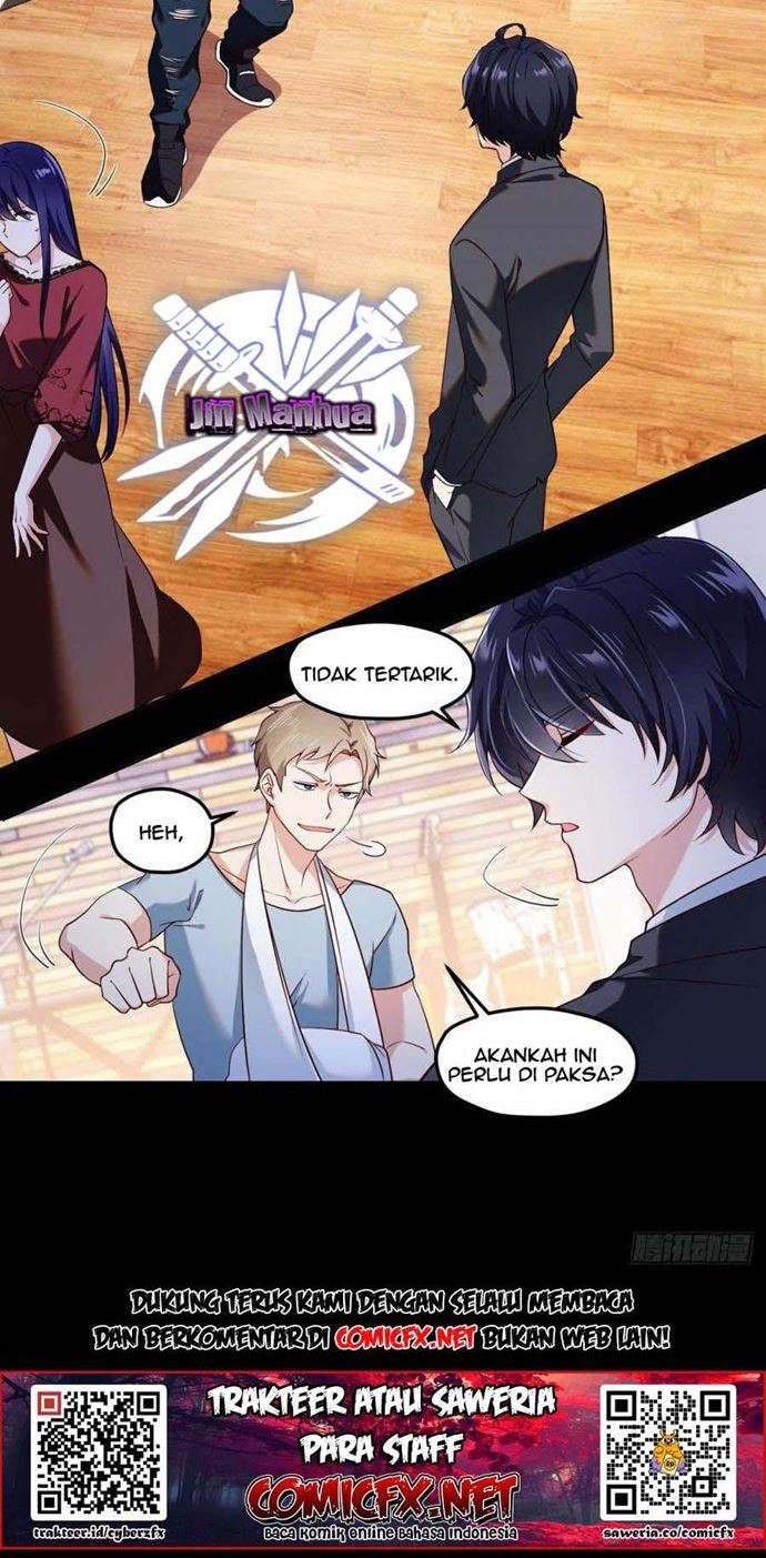 Xianzun Luowuji Chapter 35 Gambar 10