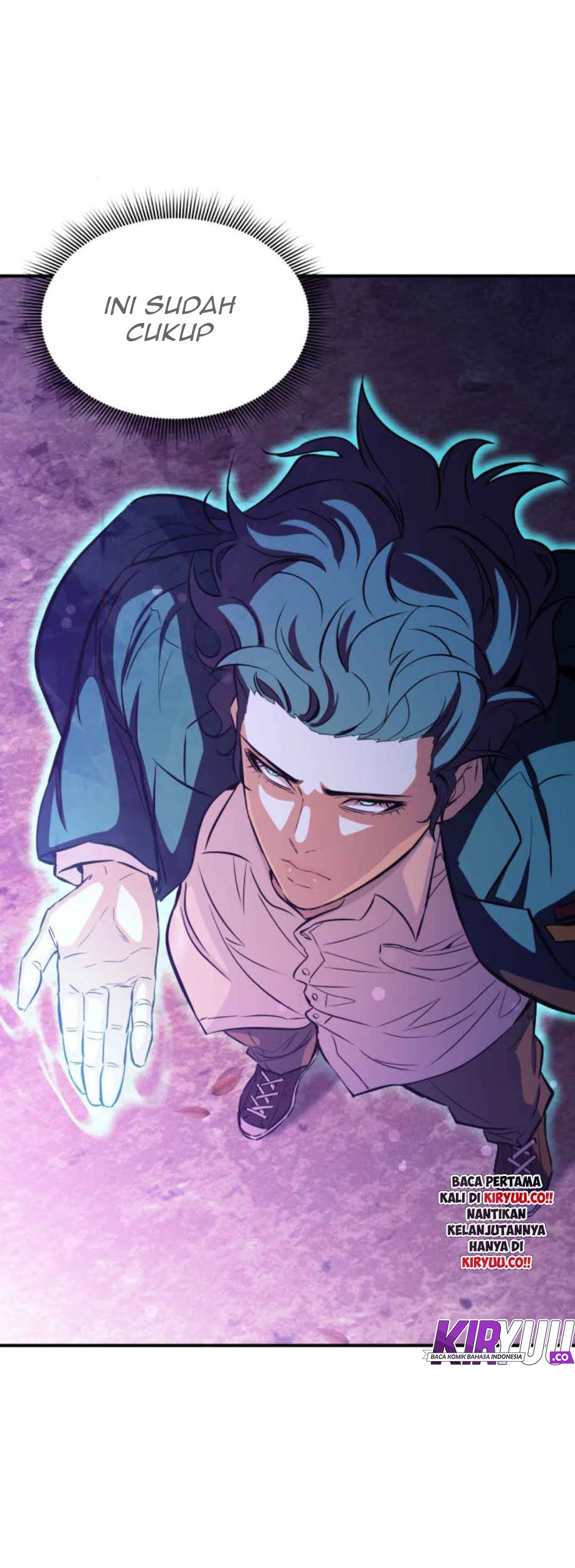 Incompetent Villain Chapter 13 Gambar 58
