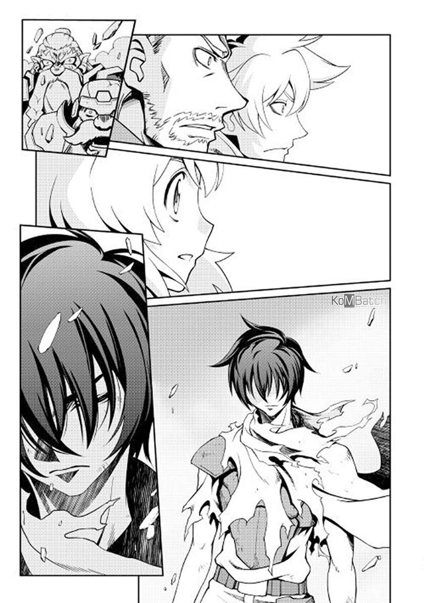 Isekai wo Seigyo Mahou de Kirihirake! Chapter 29 Gambar 15