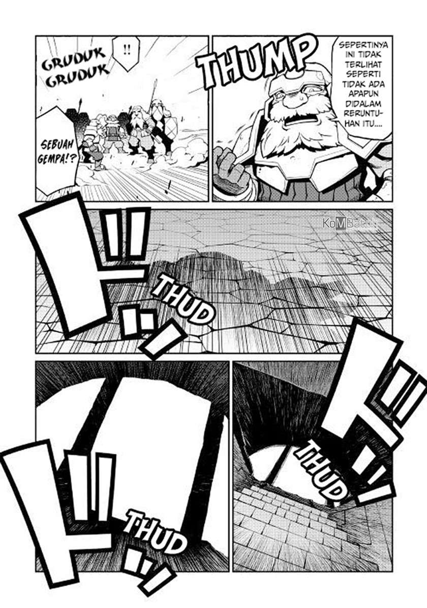 Isekai wo Seigyo Mahou de Kirihirake! Chapter 29 Gambar 3
