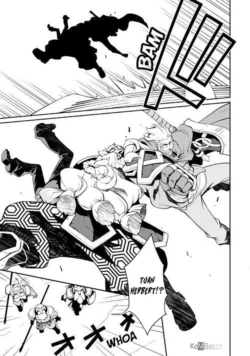 Isekai wo Seigyo Mahou de Kirihirake! Chapter 29 Gambar 4