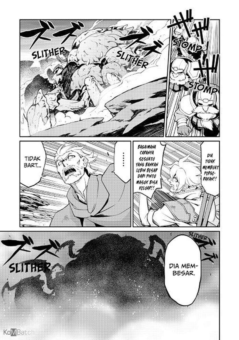 Isekai wo Seigyo Mahou de Kirihirake! Chapter 29 Gambar 9