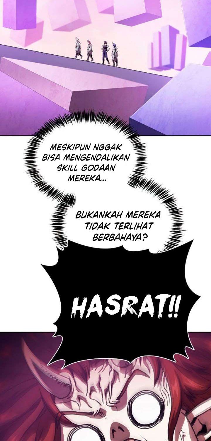 The Constellation that Returned from Hell Chapter 20 Gambar 35