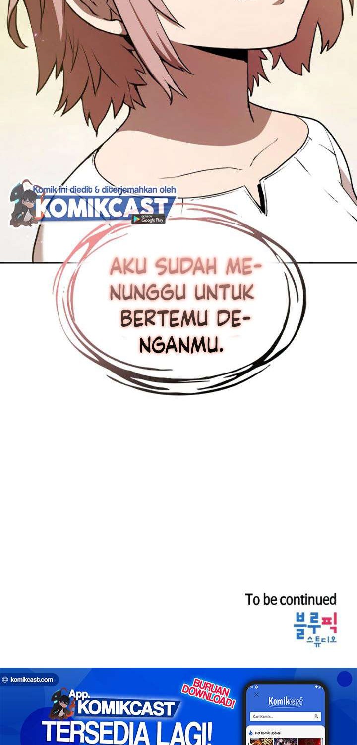 The Constellation that Returned from Hell Chapter 20 Gambar 56