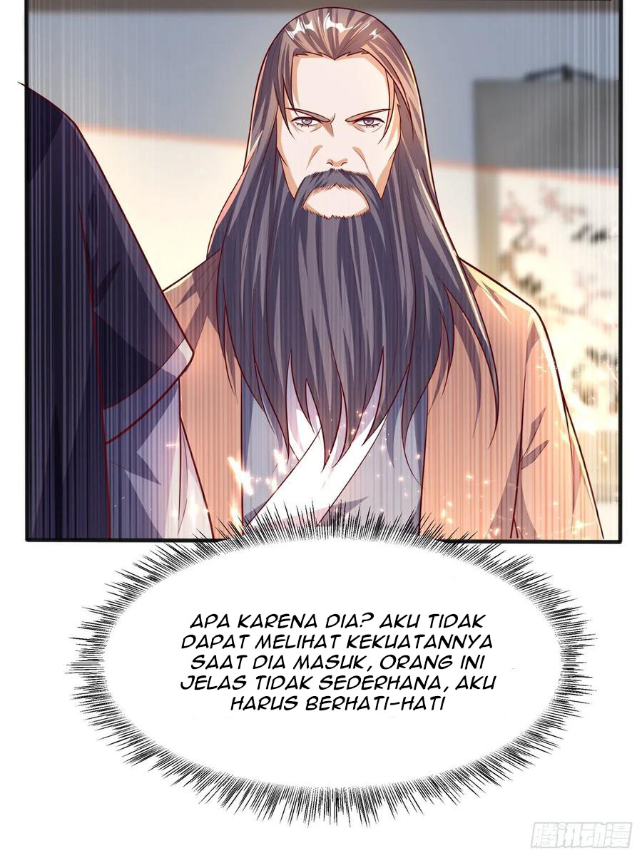 Martial Inverse Chapter 61 Gambar 25