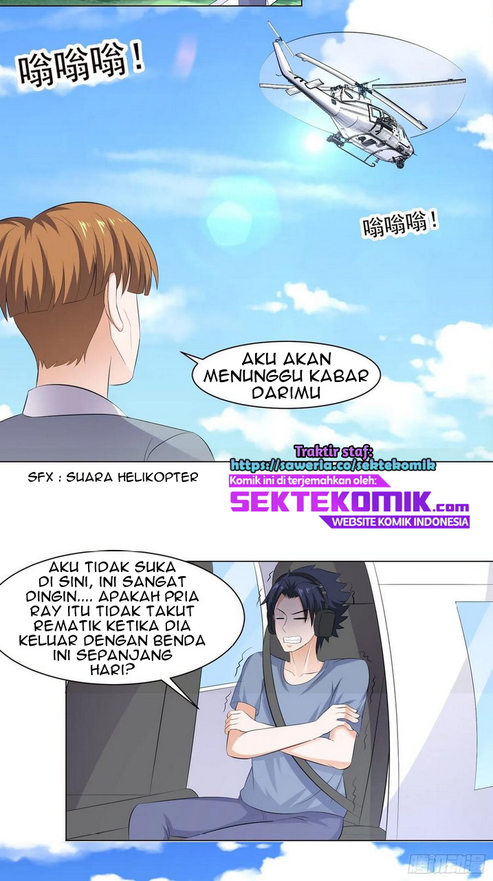 The King of Police Chapter 42 Gambar 11