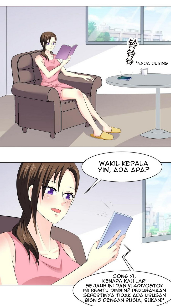 The King of Police Chapter 42 Gambar 14