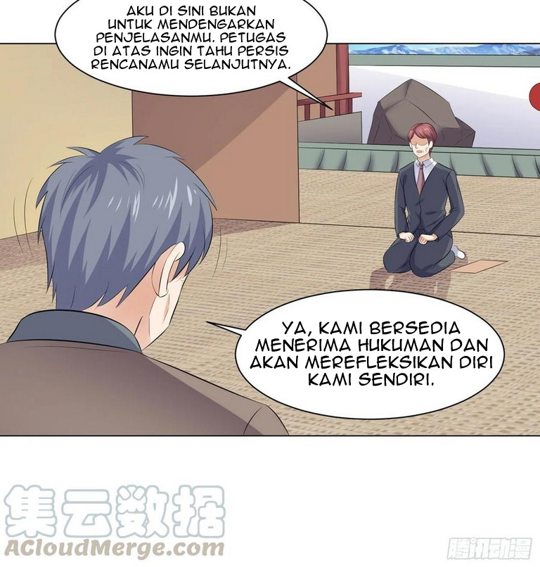 The King of Police Chapter 42 Gambar 18