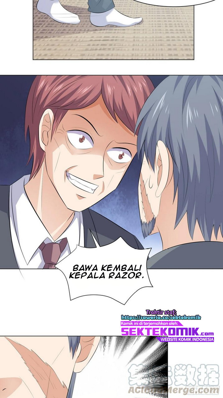 The King of Police Chapter 42 Gambar 21