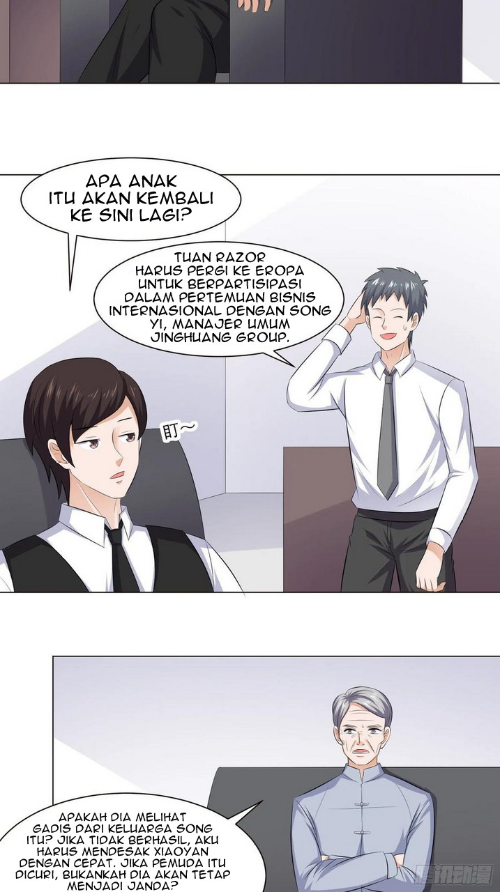 The King of Police Chapter 42 Gambar 5