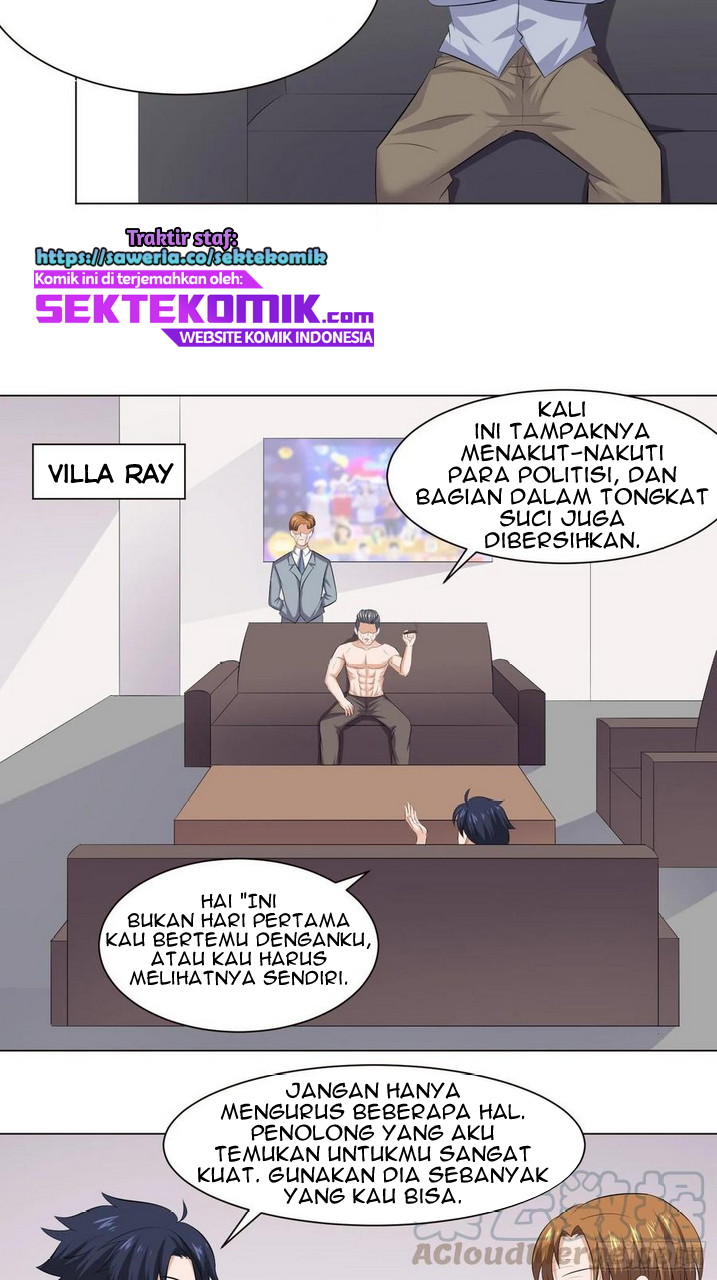 The King of Police Chapter 42 Gambar 6