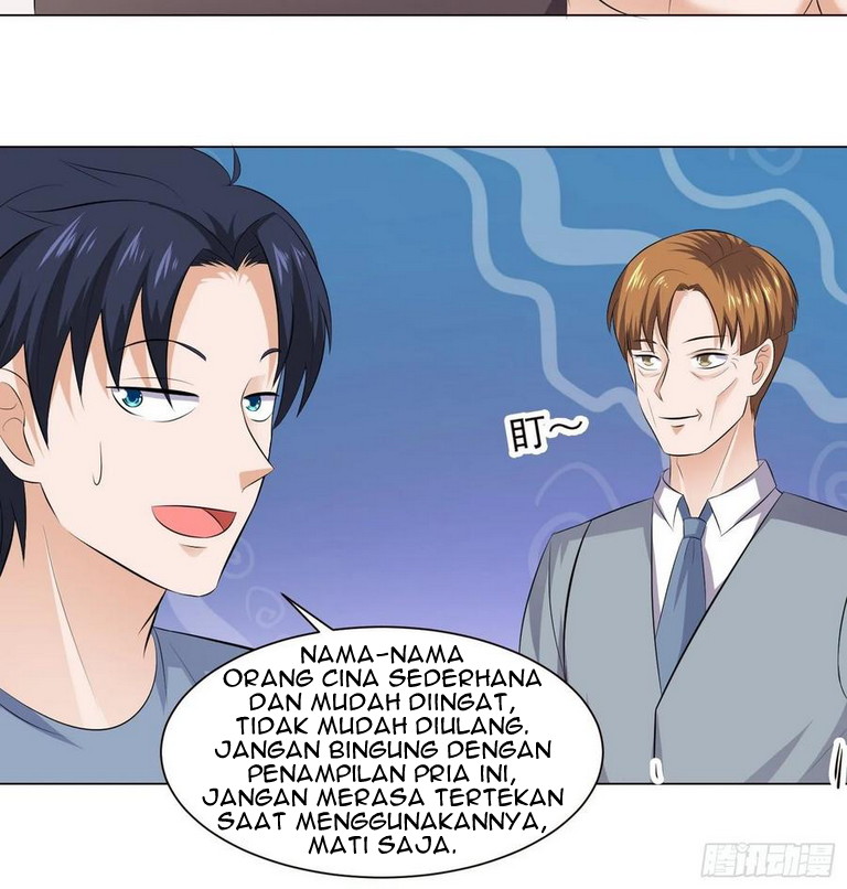 The King of Police Chapter 42 Gambar 8