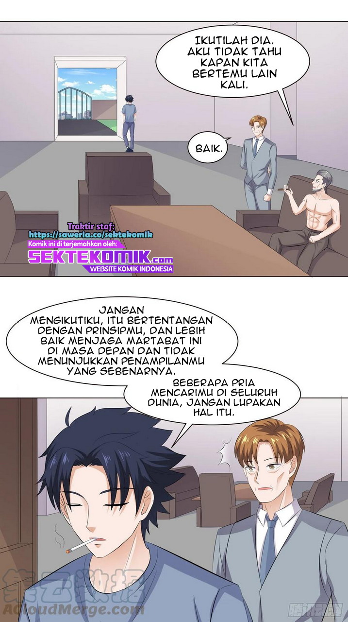 The King of Police Chapter 42 Gambar 9