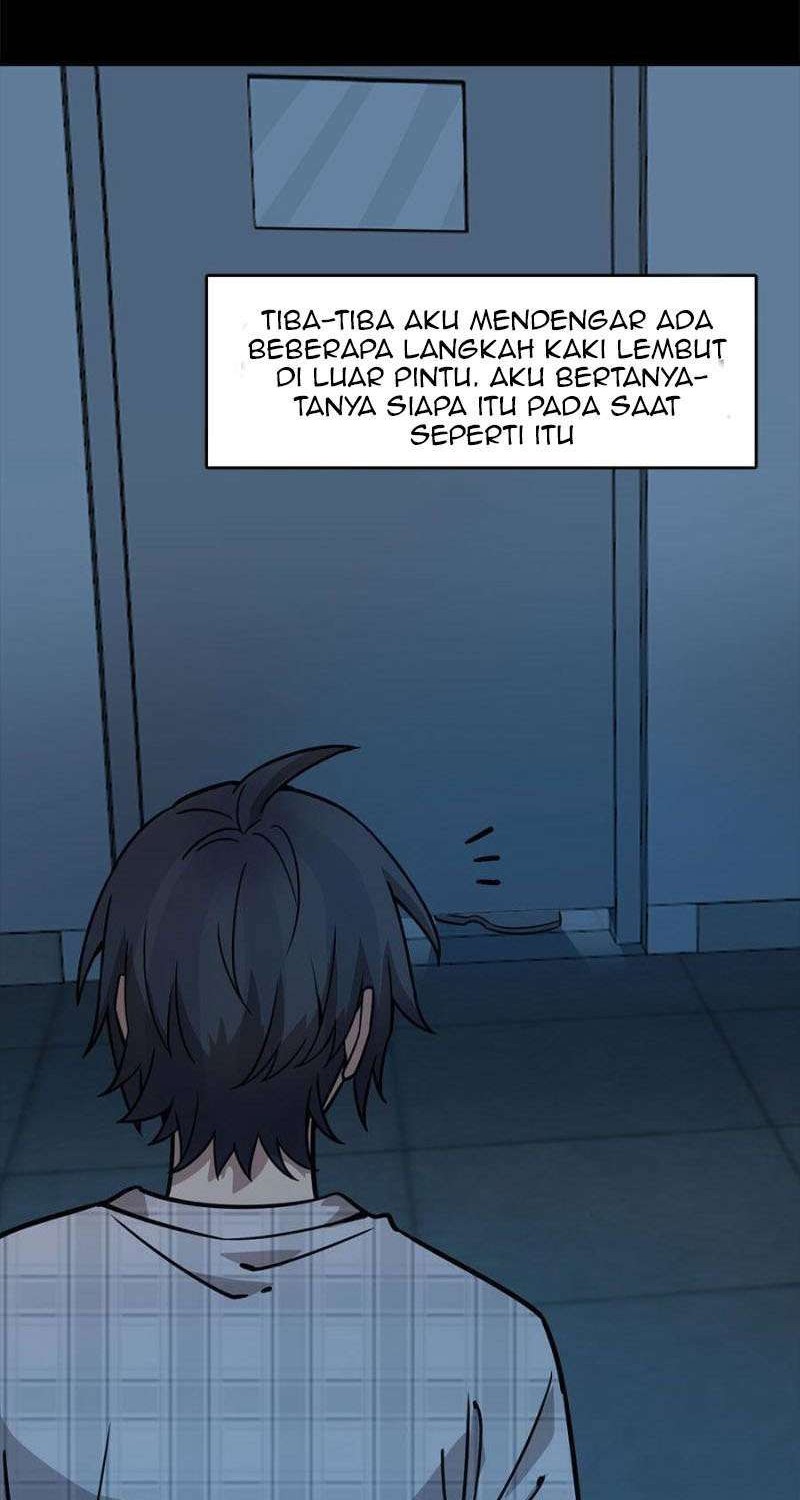 Baca Manhua Night Bookstore Chapter 111 Gambar 2