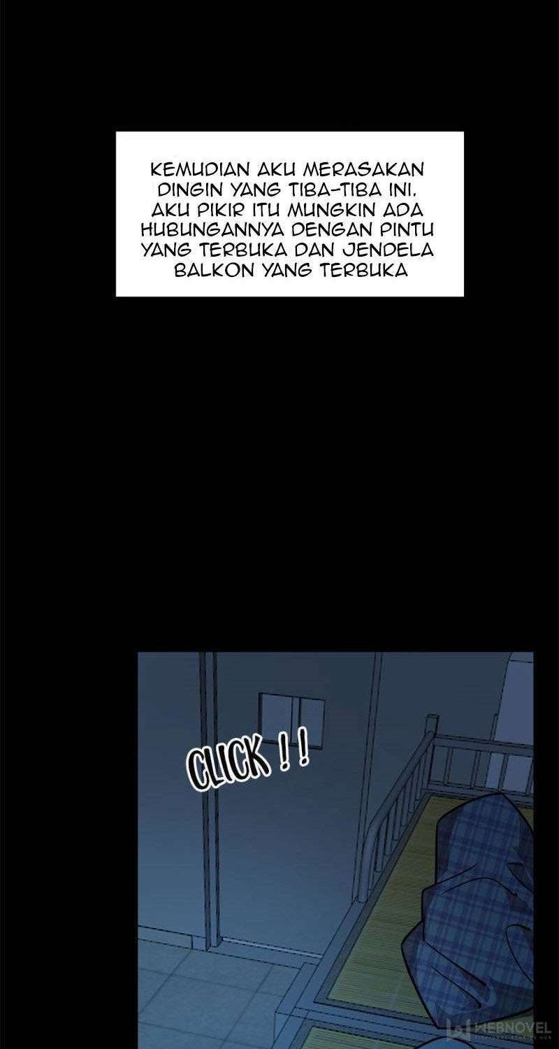 Night Bookstore Chapter 111 Gambar 10