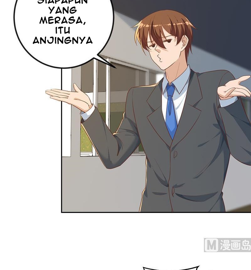 Cultivation Return on Campus Chapter 210 Gambar 11