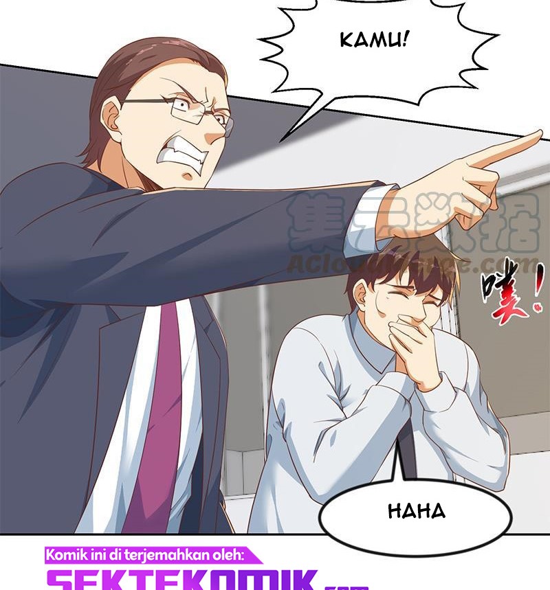 Cultivation Return on Campus Chapter 210 Gambar 12