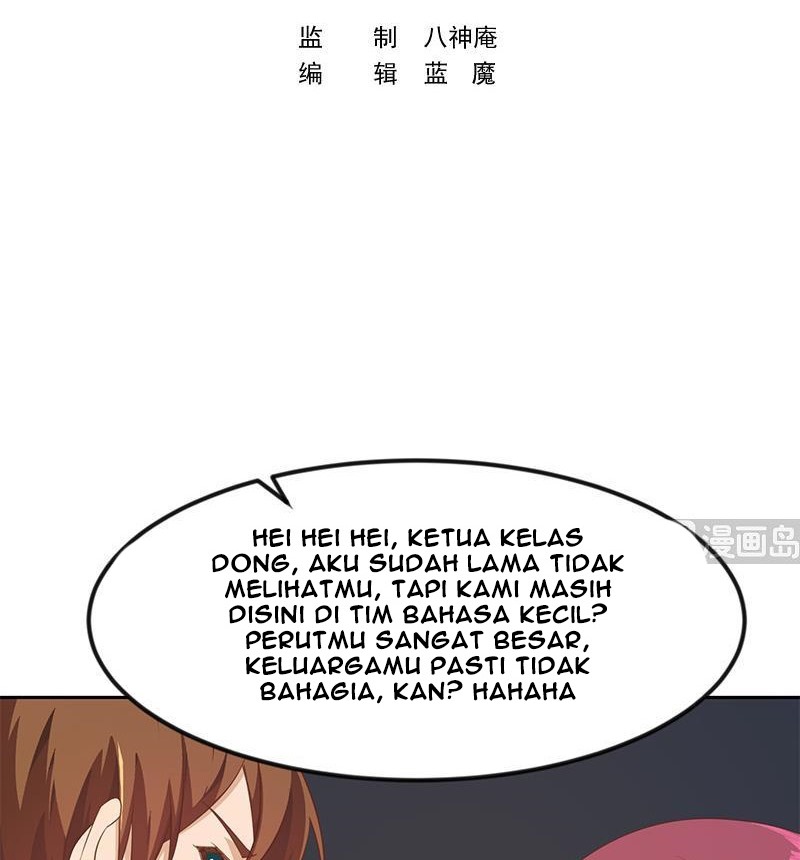 Cultivation Return on Campus Chapter 210 Gambar 3