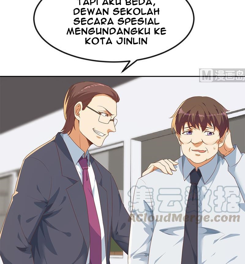 Cultivation Return on Campus Chapter 210 Gambar 5