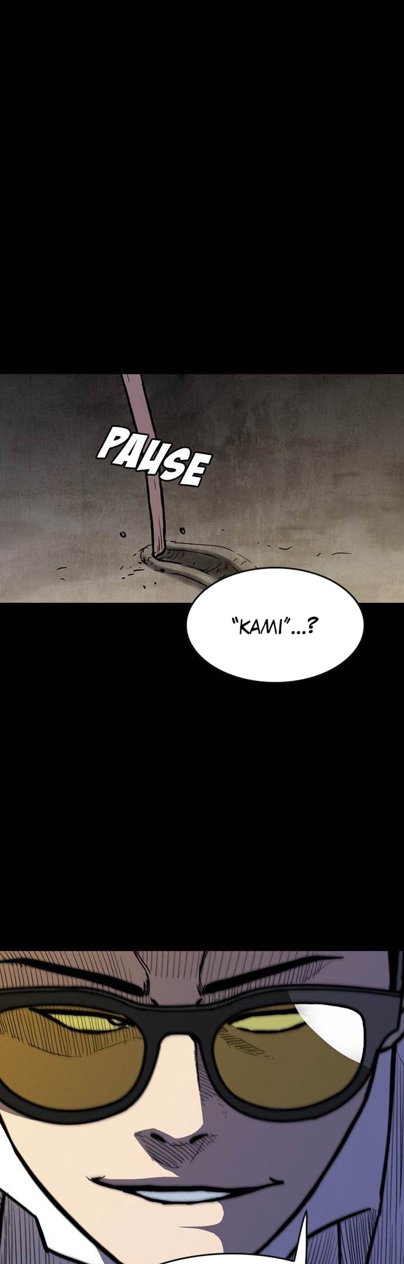 Watch Dog Chapter 15 Gambar 19