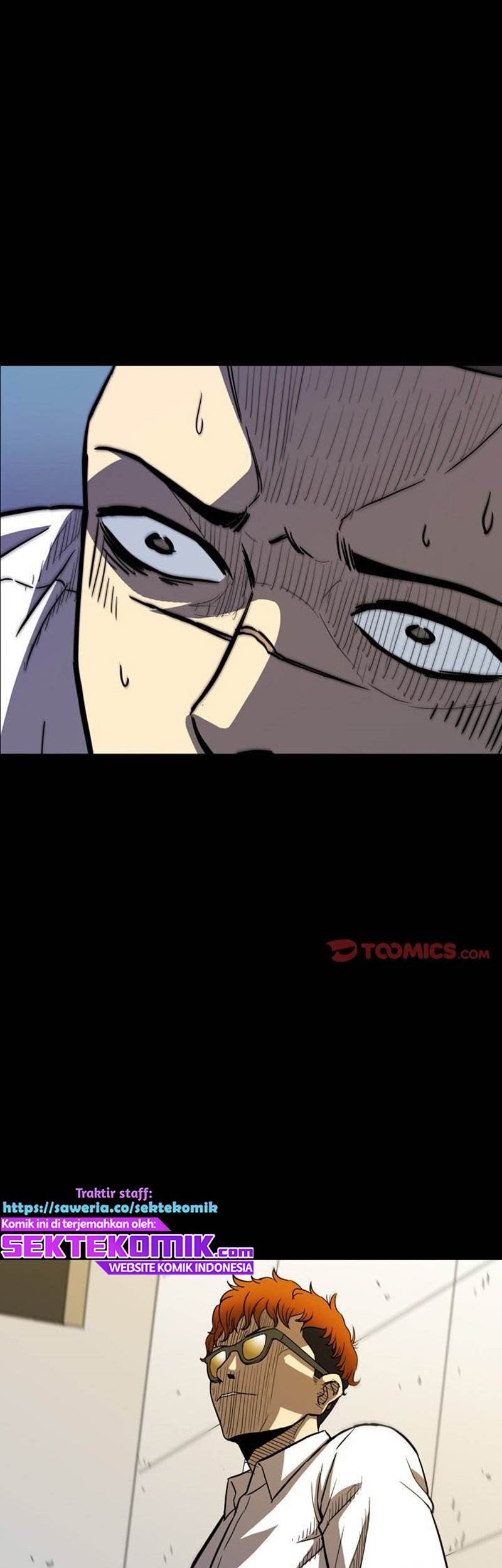 Watch Dog Chapter 15 Gambar 28