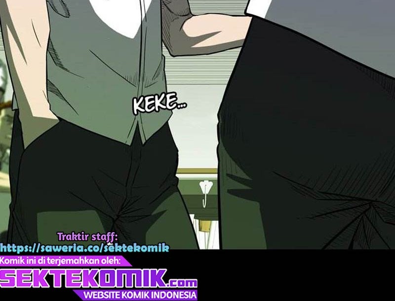 Watch Dog Chapter 15 Gambar 50