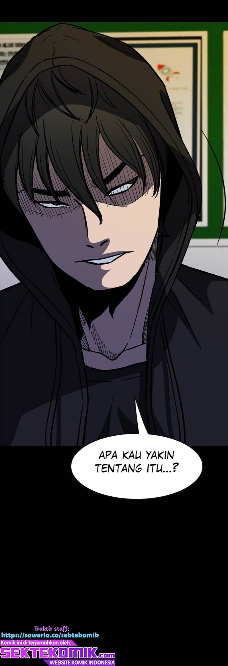 Watch Dog Chapter 15 Gambar 56