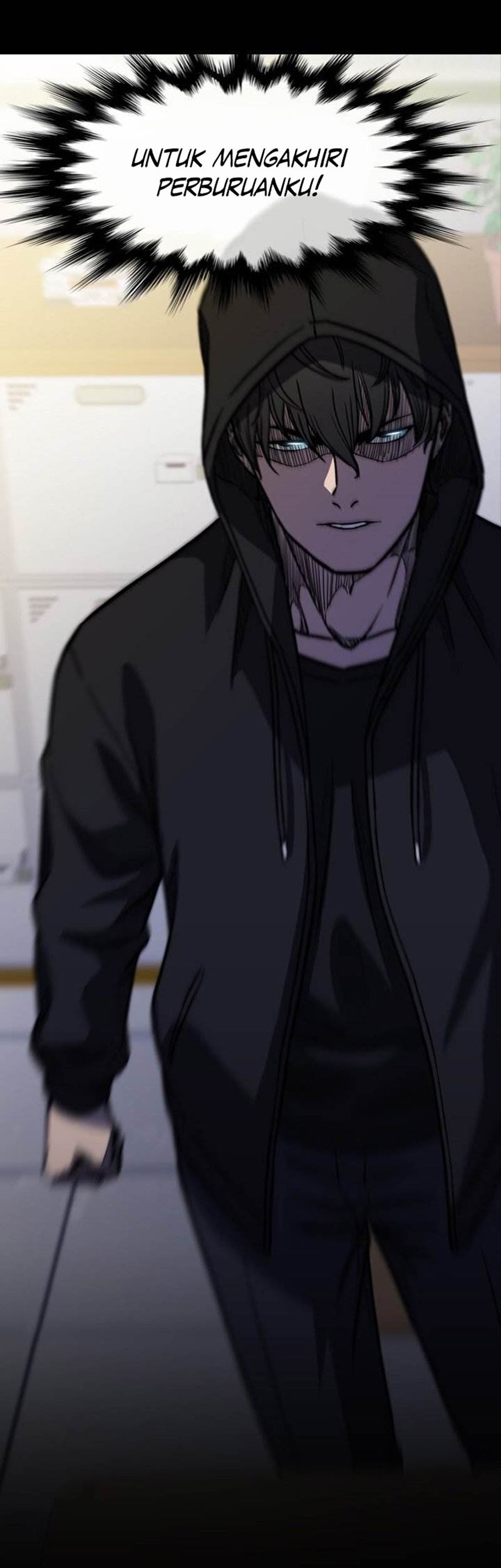 Watch Dog Chapter 15 Gambar 67
