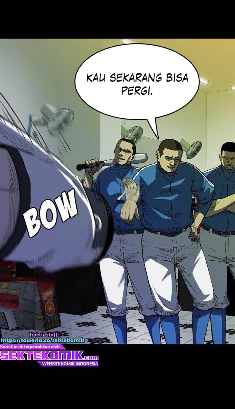 Watch Dog Chapter 14 Gambar 18