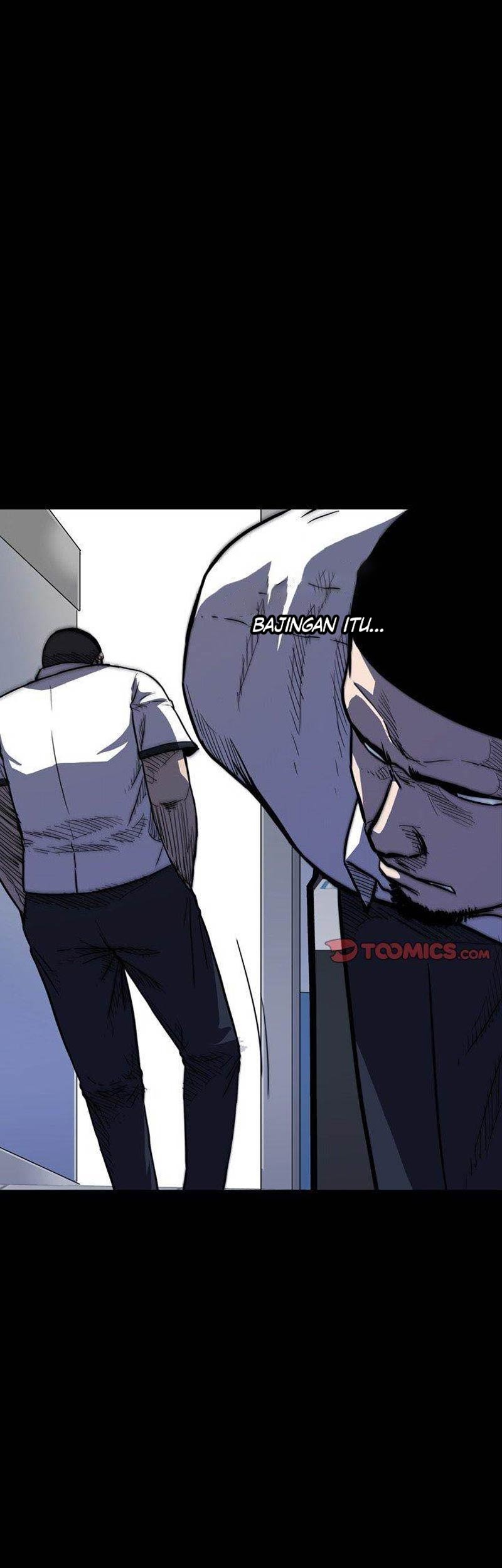 Watch Dog Chapter 14 Gambar 19