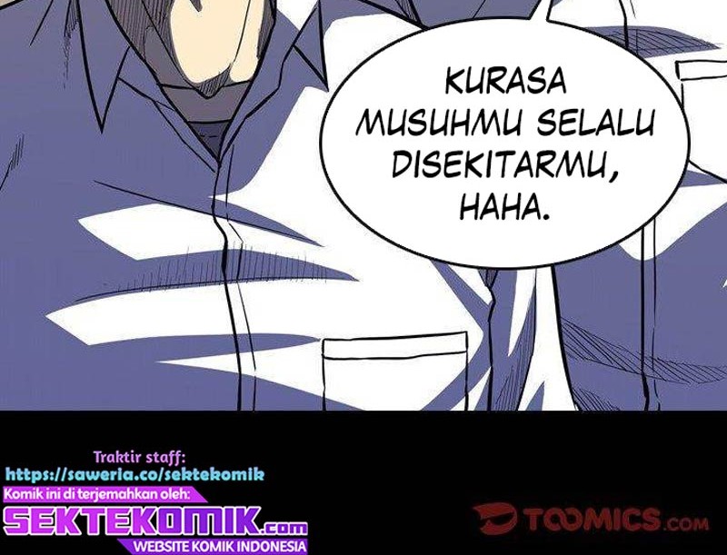 Watch Dog Chapter 14 Gambar 54