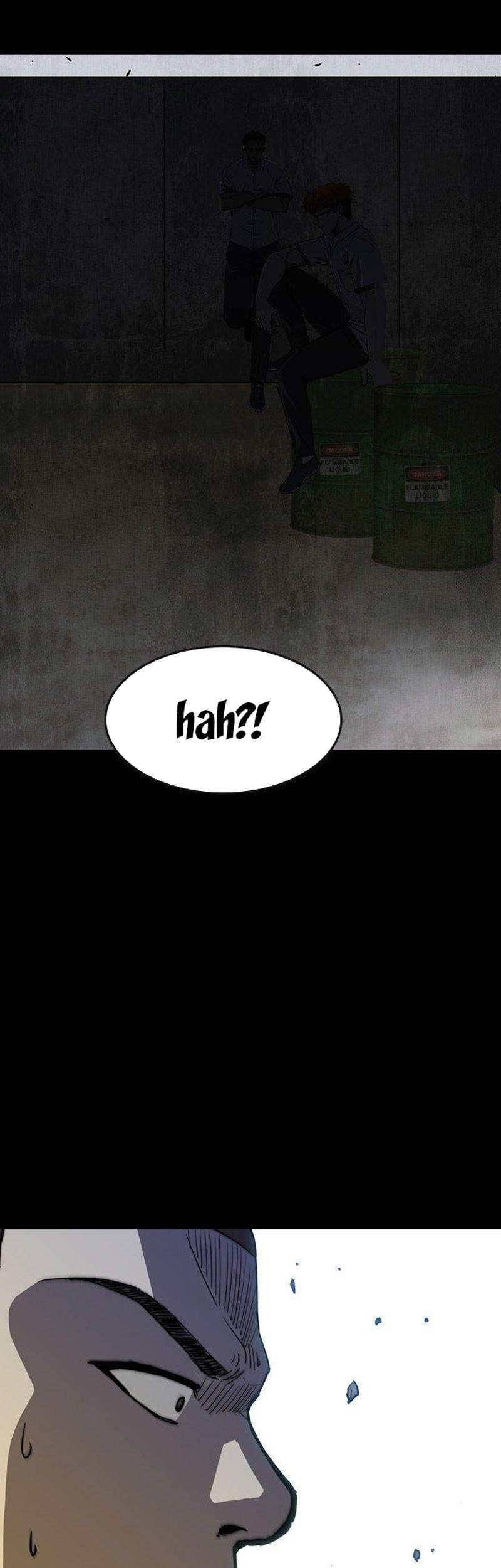 Watch Dog Chapter 14 Gambar 71