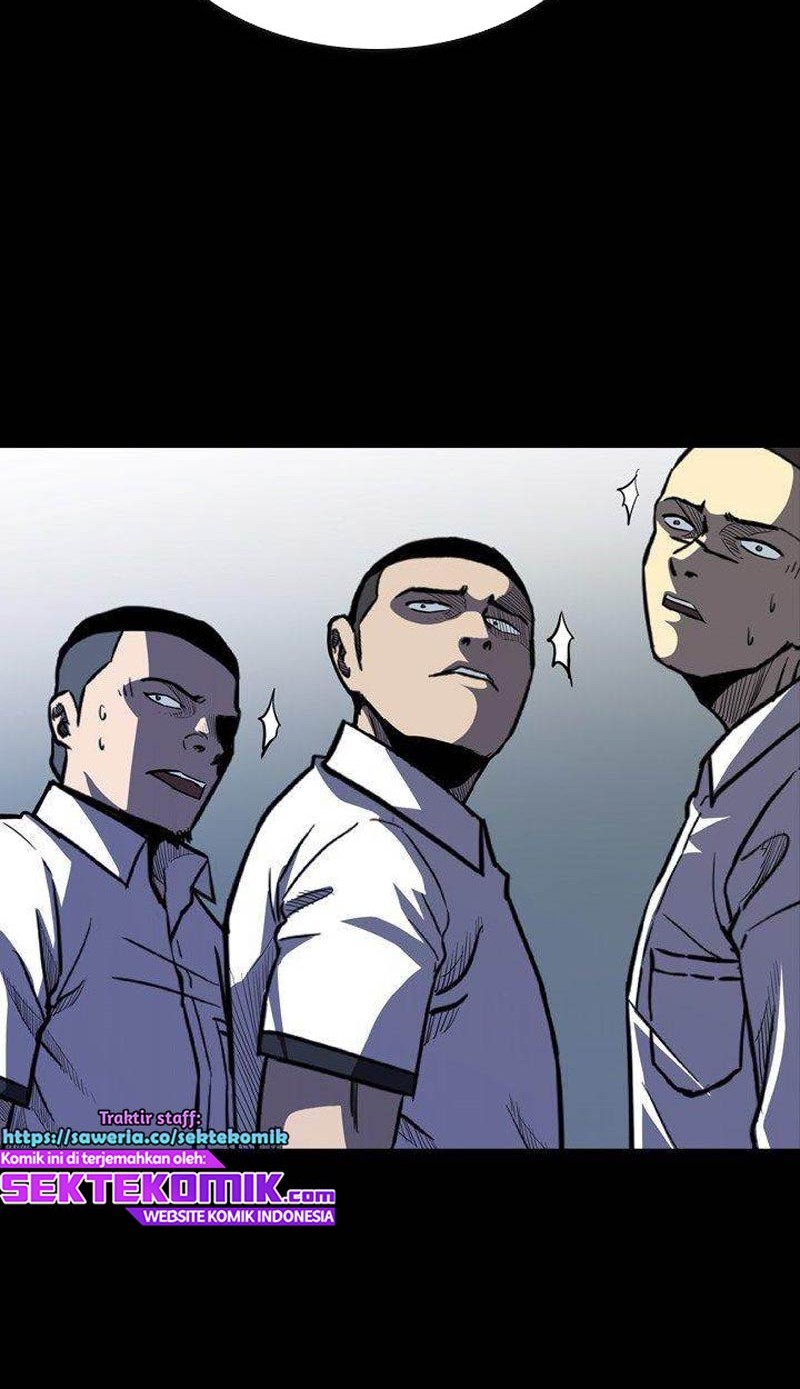 Watch Dog Chapter 14 Gambar 10