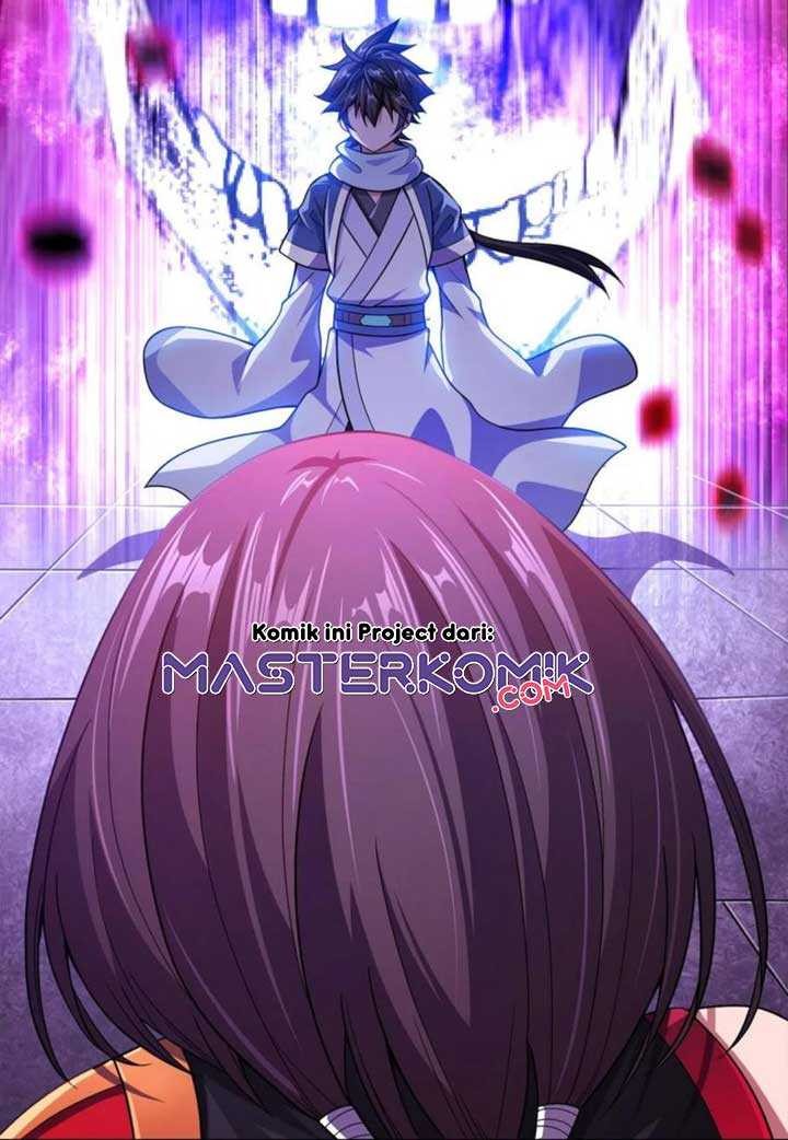 My Lady Is Actually the Empress? Chapter 13 Gambar 23
