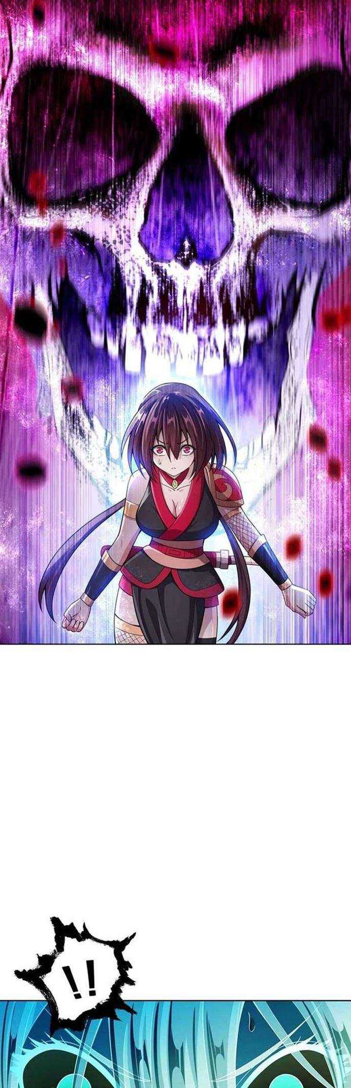 My Lady Is Actually the Empress? Chapter 12 Gambar 28