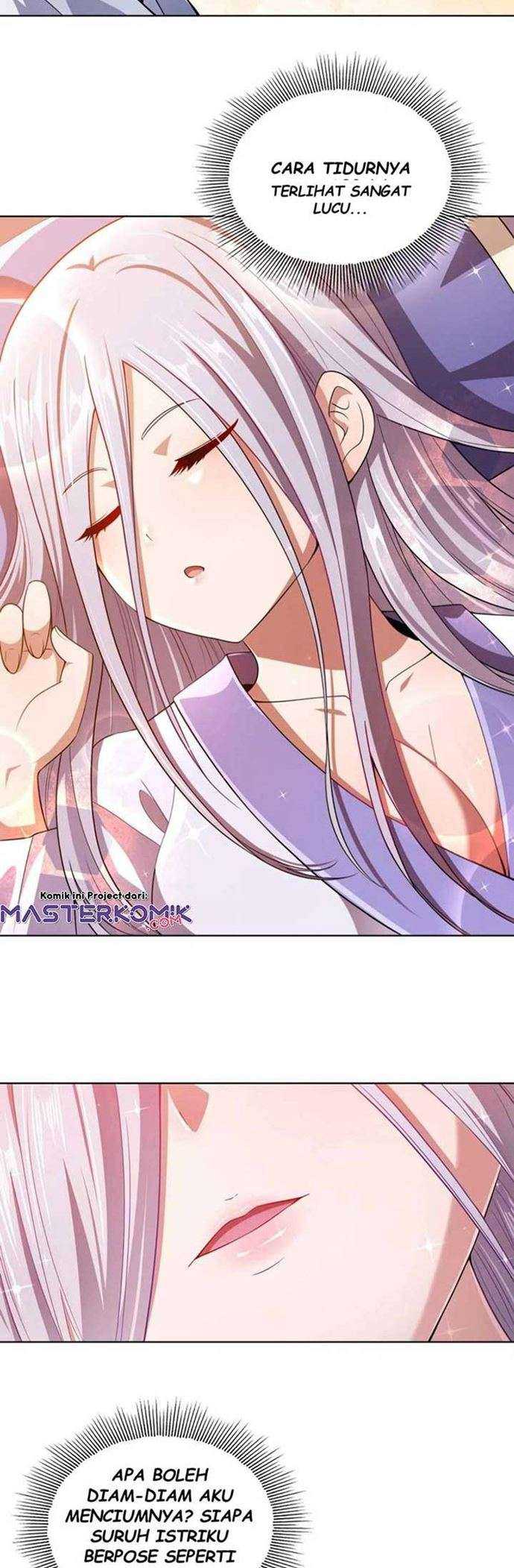 My Lady Is Actually the Empress? Chapter 12 Gambar 9