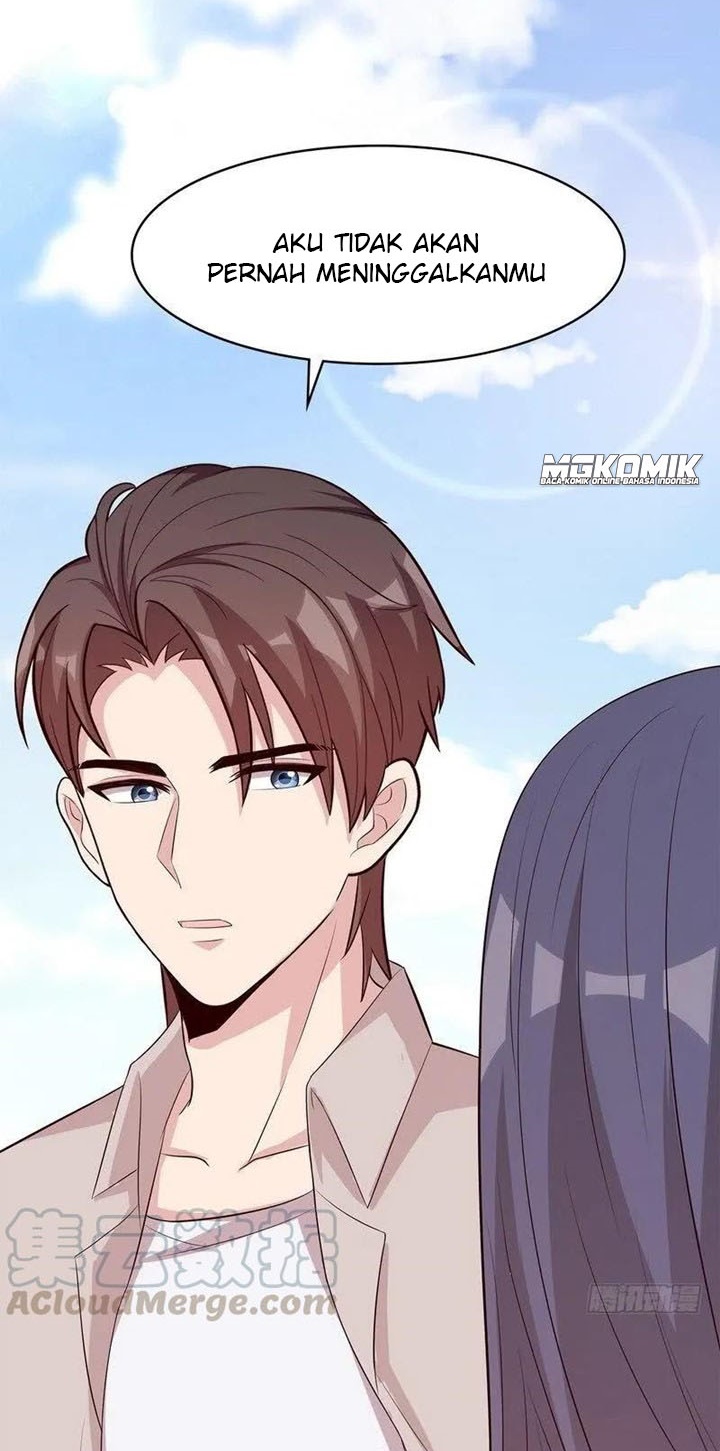 The Wife Contract and My Daughter’s Nanny Chapter 127 Gambar 20