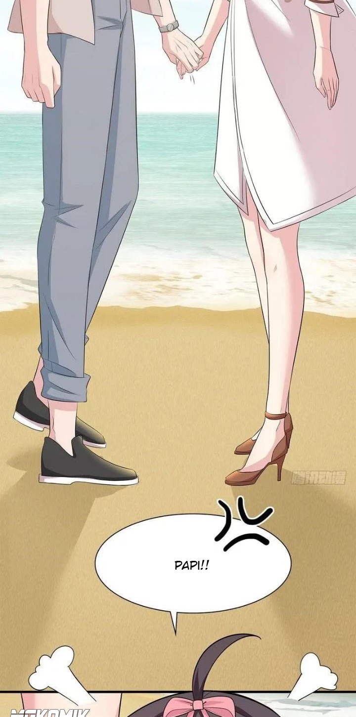 The Wife Contract and My Daughter’s Nanny Chapter 127 Gambar 26