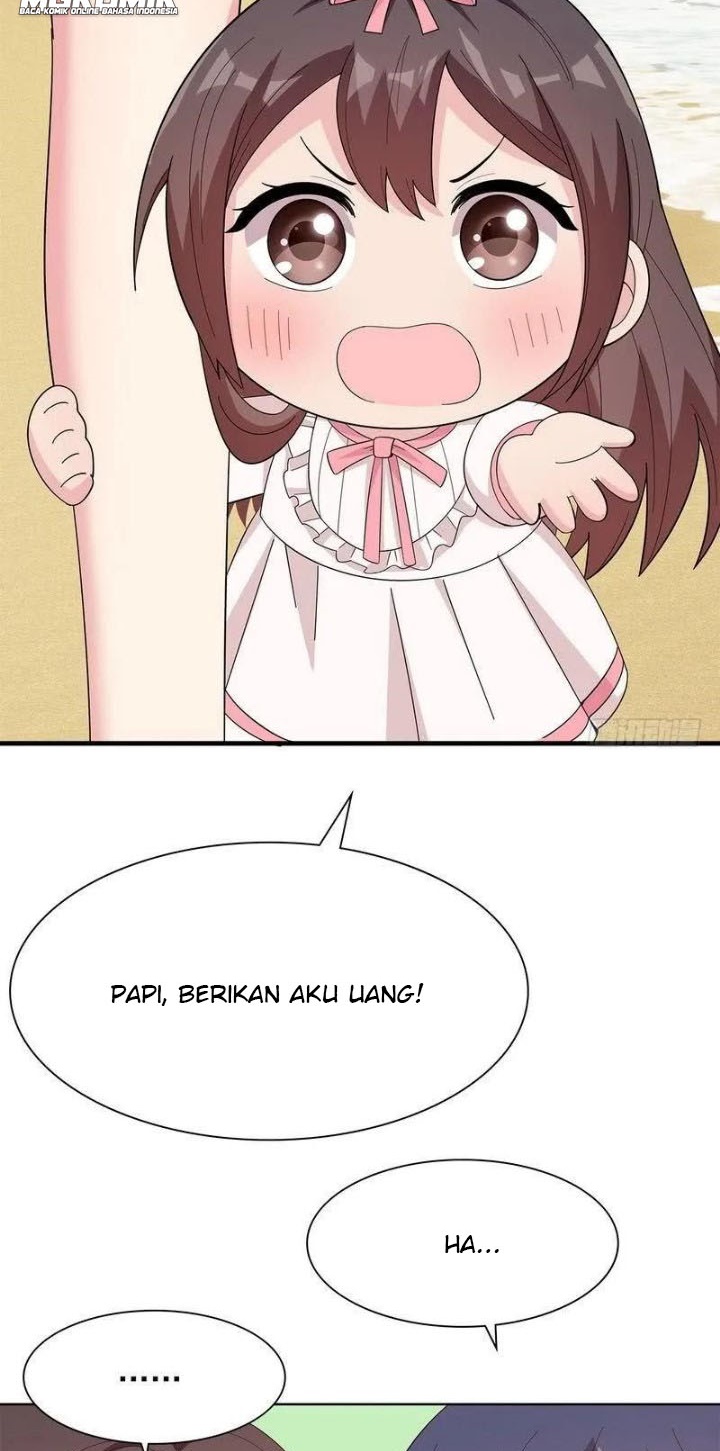 The Wife Contract and My Daughter’s Nanny Chapter 127 Gambar 27