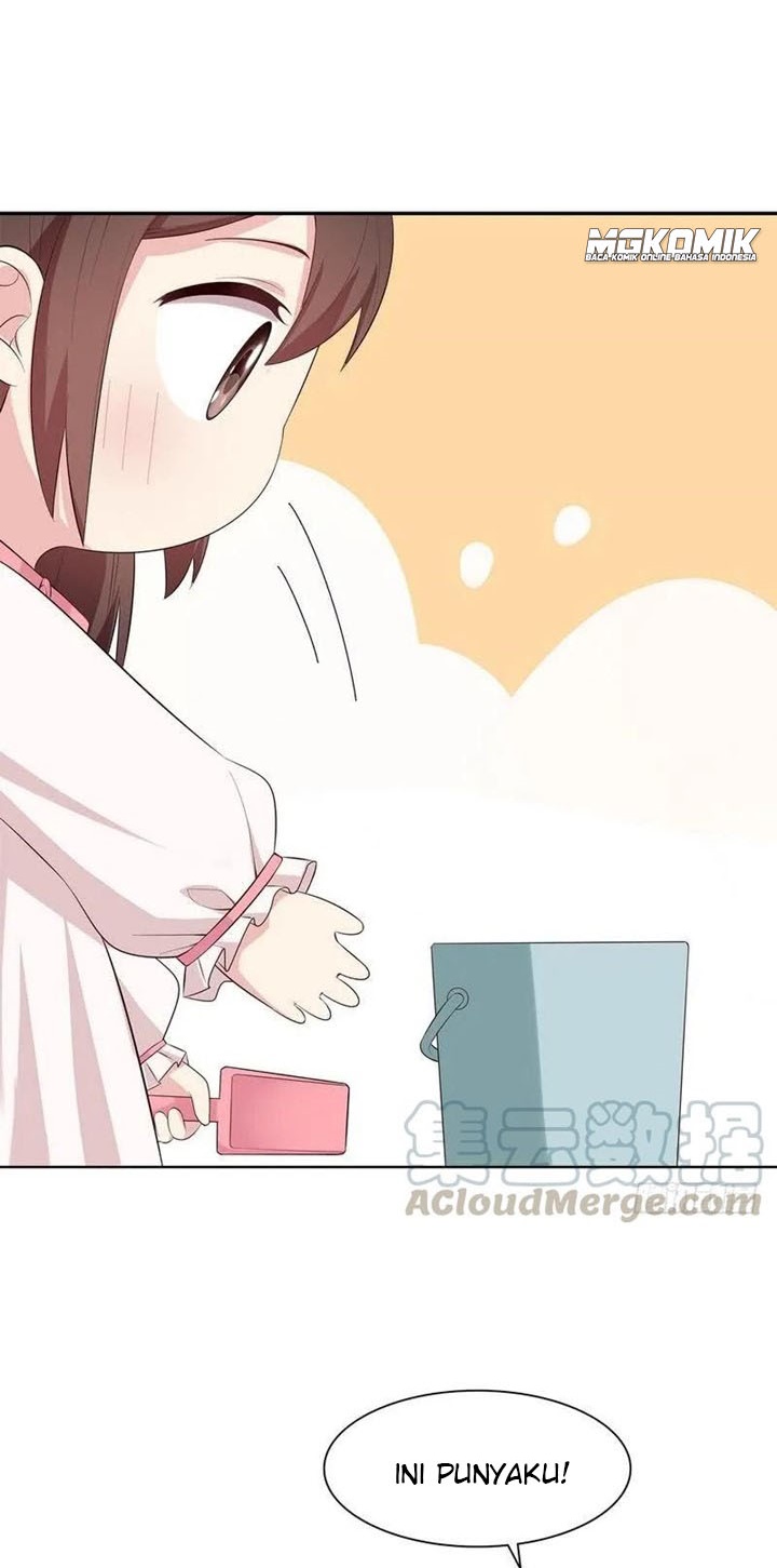 The Wife Contract and My Daughter’s Nanny Chapter 127 Gambar 4